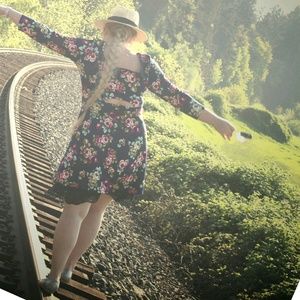 Meet your Posher, Antonia